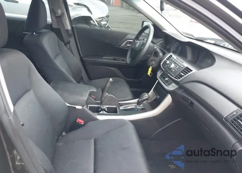 2014 Honda Accord Lx z USA, uszkodzony, nr VIN 1HGCR2F39EA005054